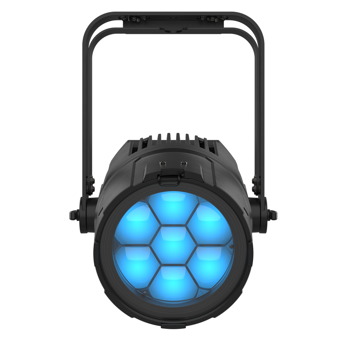 Chauvet Professional COLORado 3 Quad Zoom