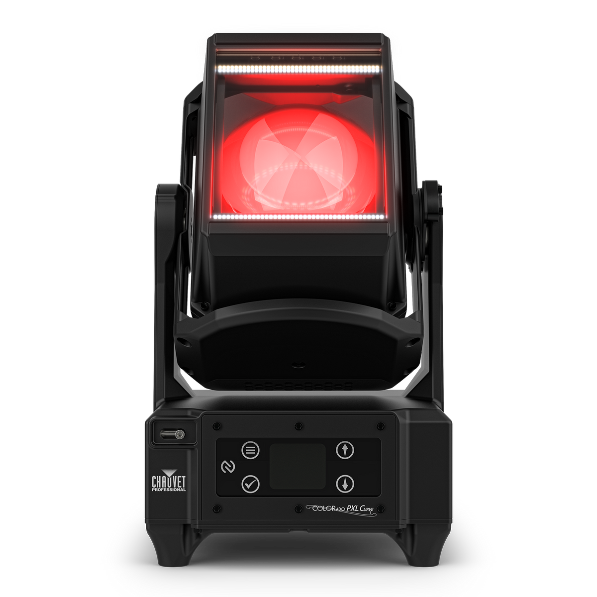 Chauvet Professional COLORado PXL Curve 1