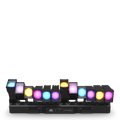 Chauvet Professional COLORado PXL Curve 12