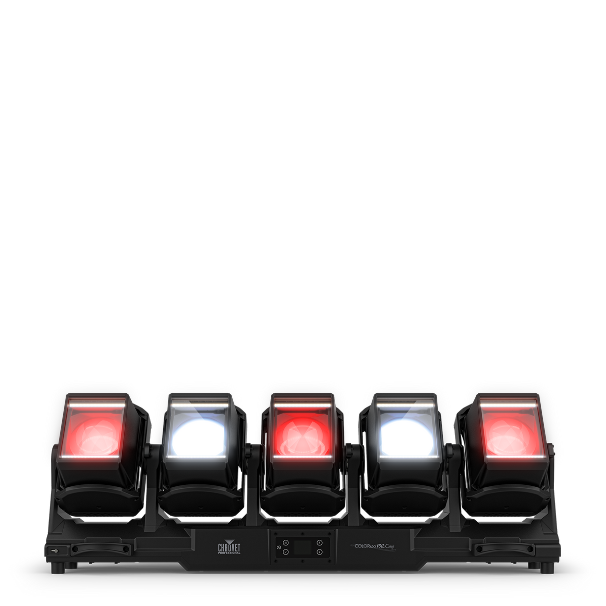 Chauvet Professional COLORado PXL Curve 5