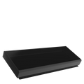 Chauvet Professional COLORado Solo Bar 1 – Stealth Dome