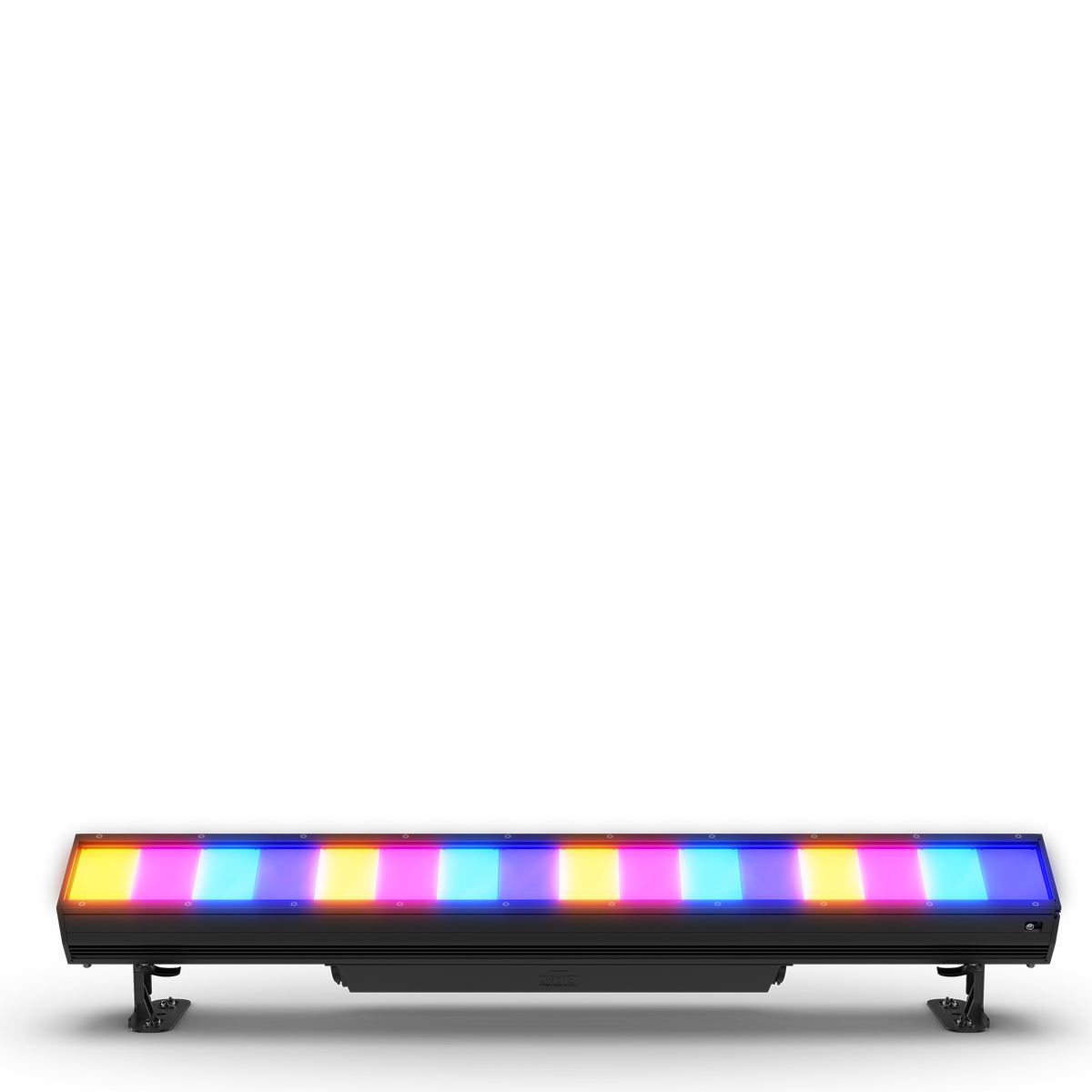 Chauvet Professional COLORado Solo Bar 4