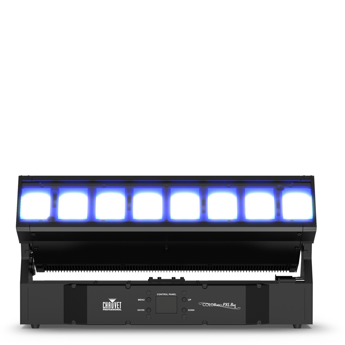 Chauvet Professional COLORado PXL Bar 8