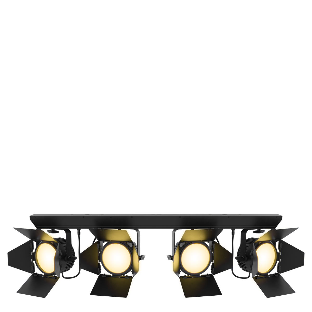 Chauvet Professional COLORdash PAR Bar 4