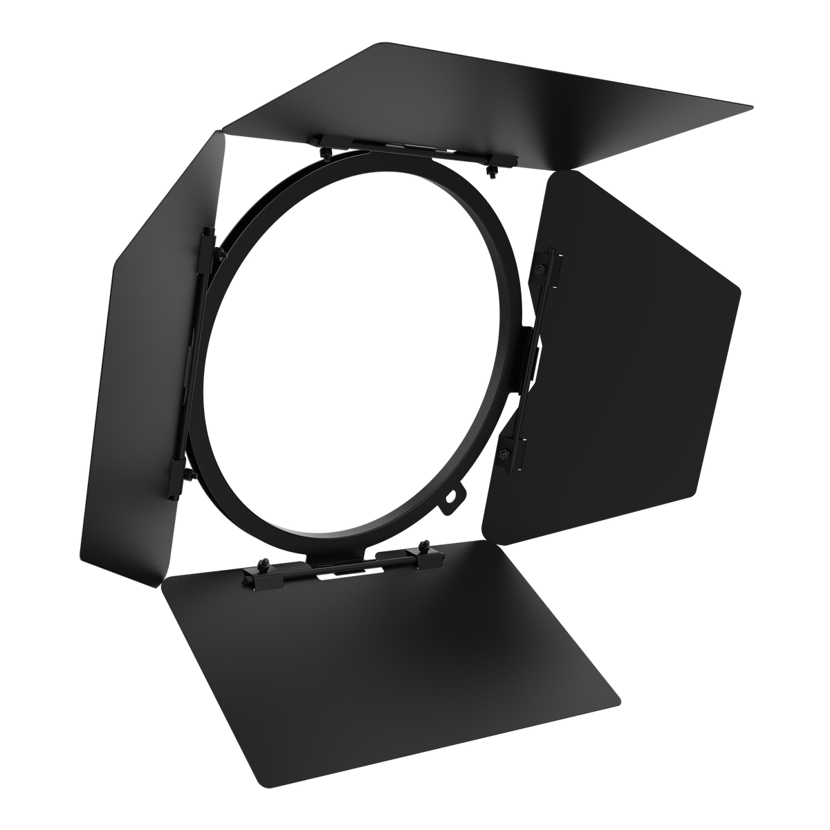 Chauvet Professional COLORdash Par H12X Barndoor