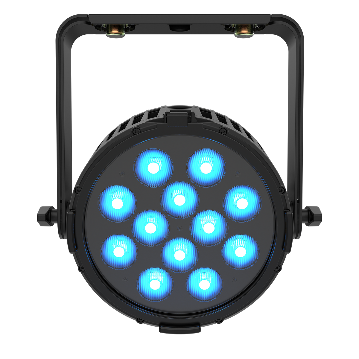 Chauvet Professional COLORdash PAR H12X IP
