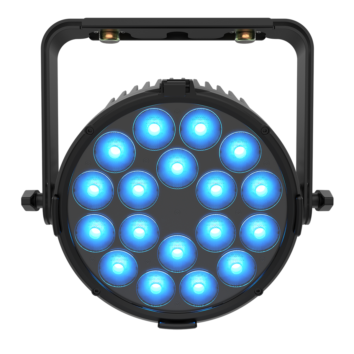 Chauvet Professional COLORdash PAR H18X