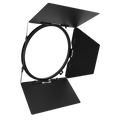 Chauvet Professional COLORdash Par H18X Barndoor