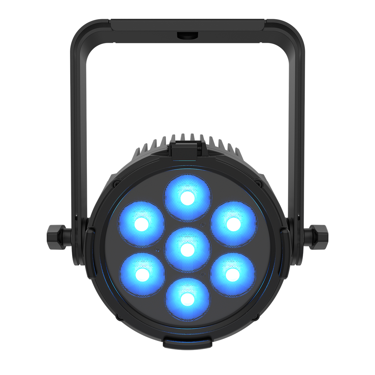 Chauvet Professional COLORdash PAR H7X