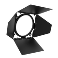 Chauvet Professional COLORdash Par H7X Barndoor