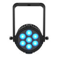 Chauvet Professional COLORdash Par H7X IP