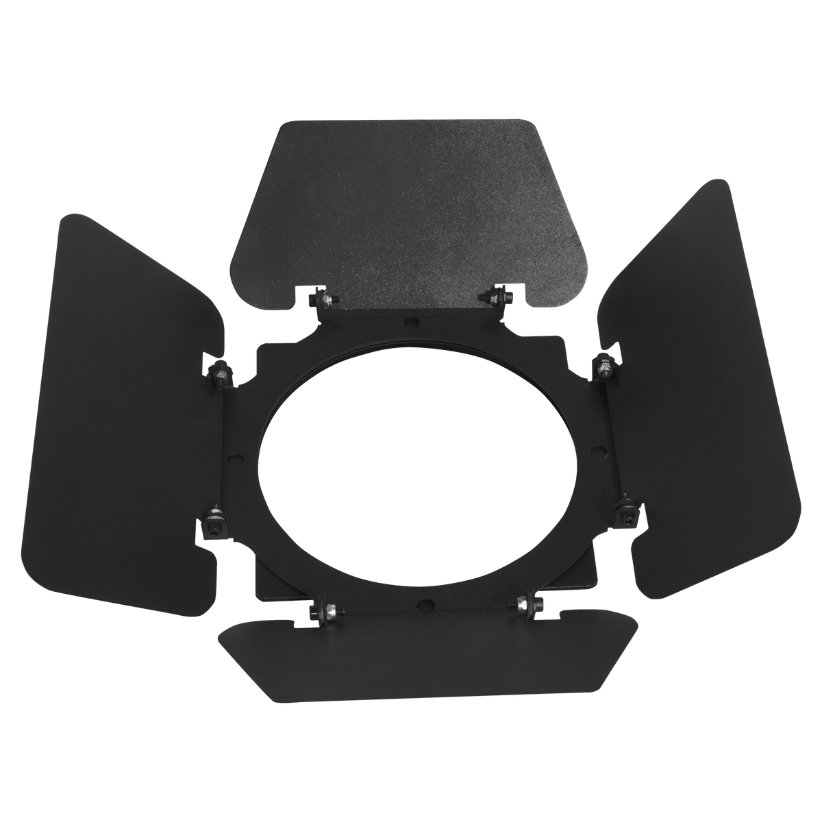 Chauvet Professional COLORdash Par-18 Barn Doors