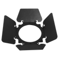Chauvet Professional COLORdash Par-7 Barn Doors