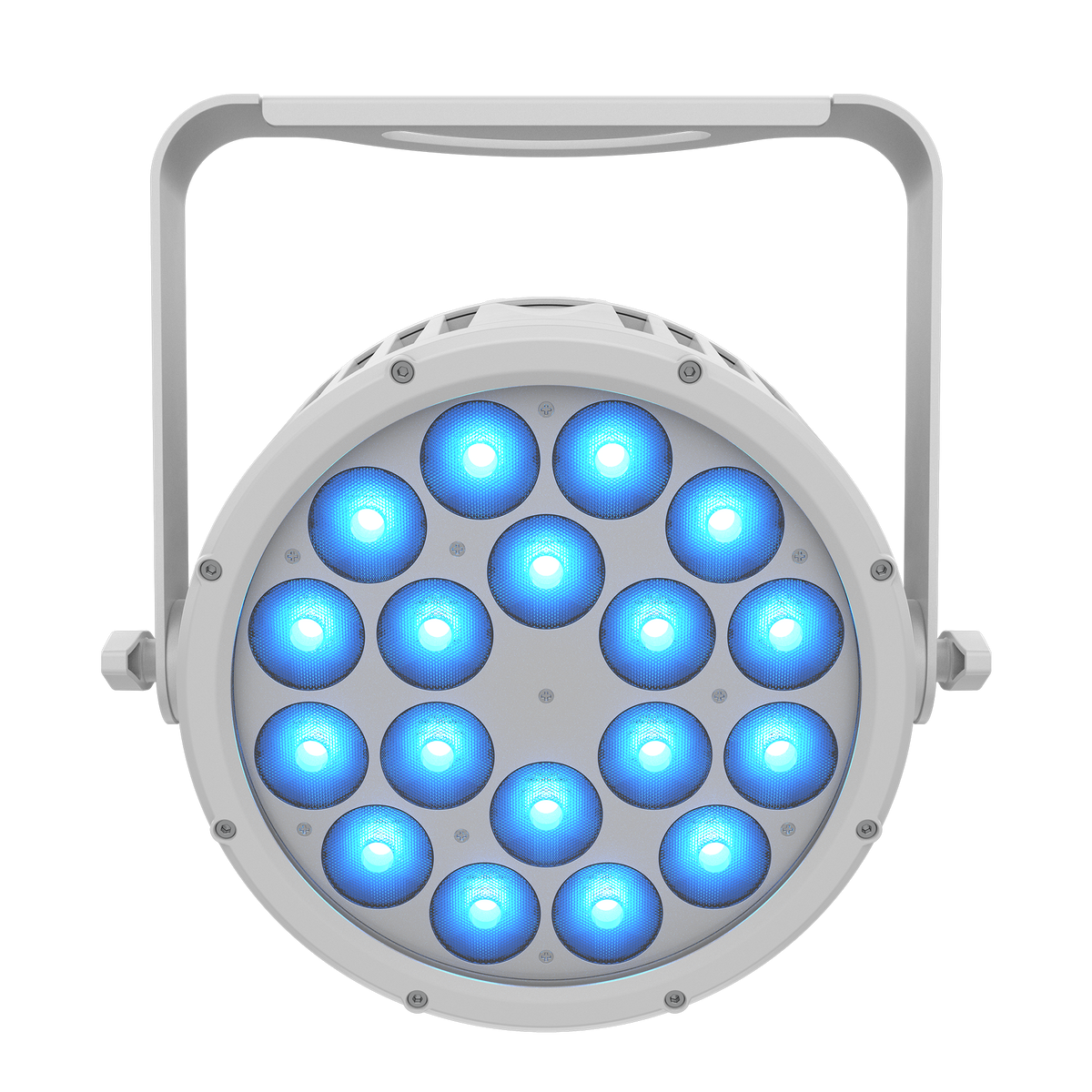 Chauvet Professional Colordash Par H18X M