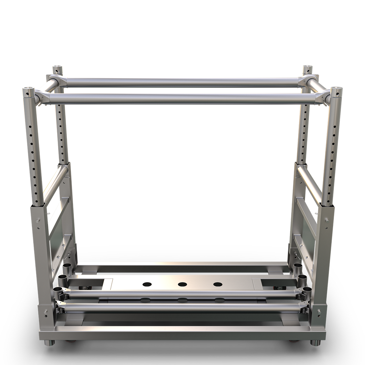 Chauvet Professional CP Rack