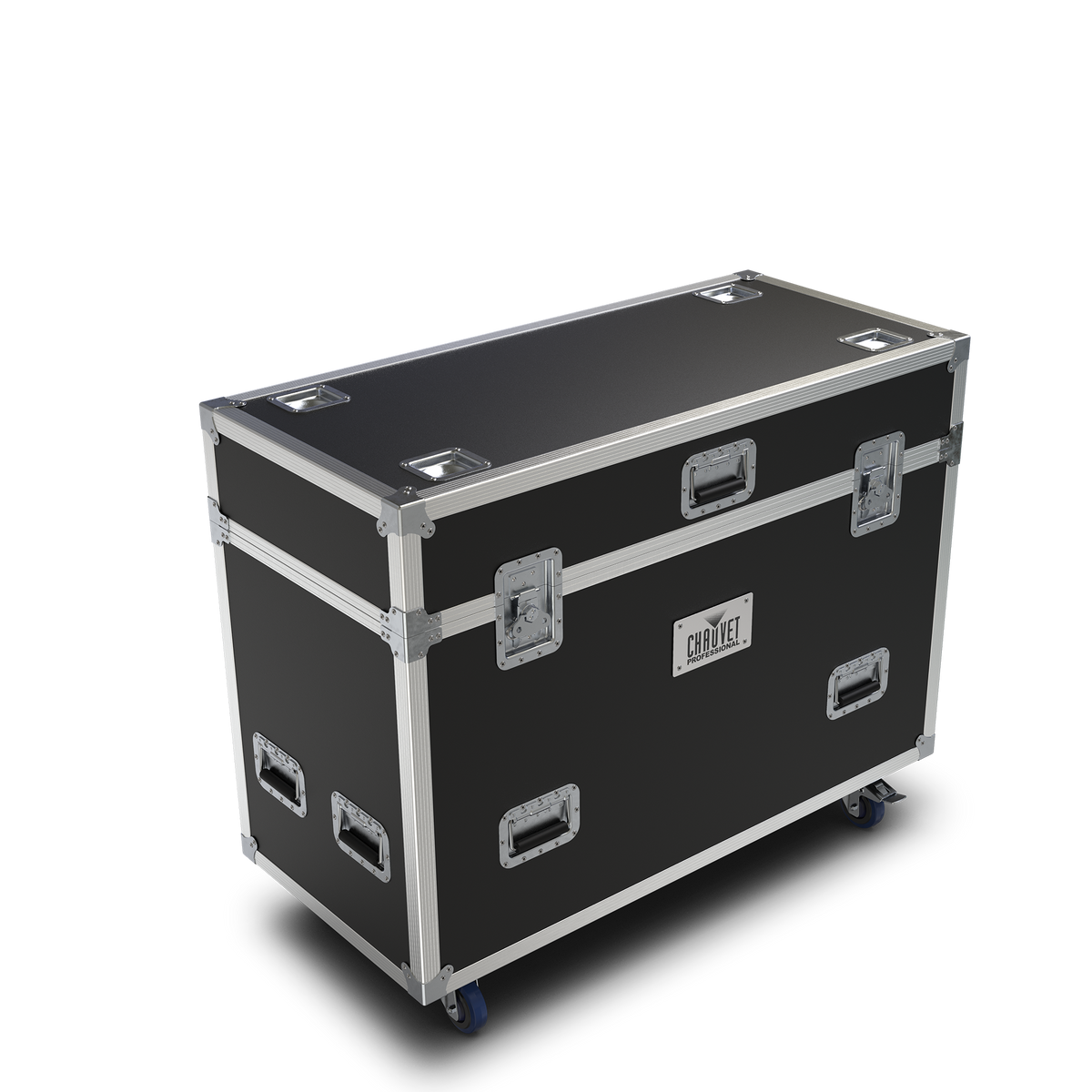 Chauvet Professional Maverick MK3 Wash (2) Road Case