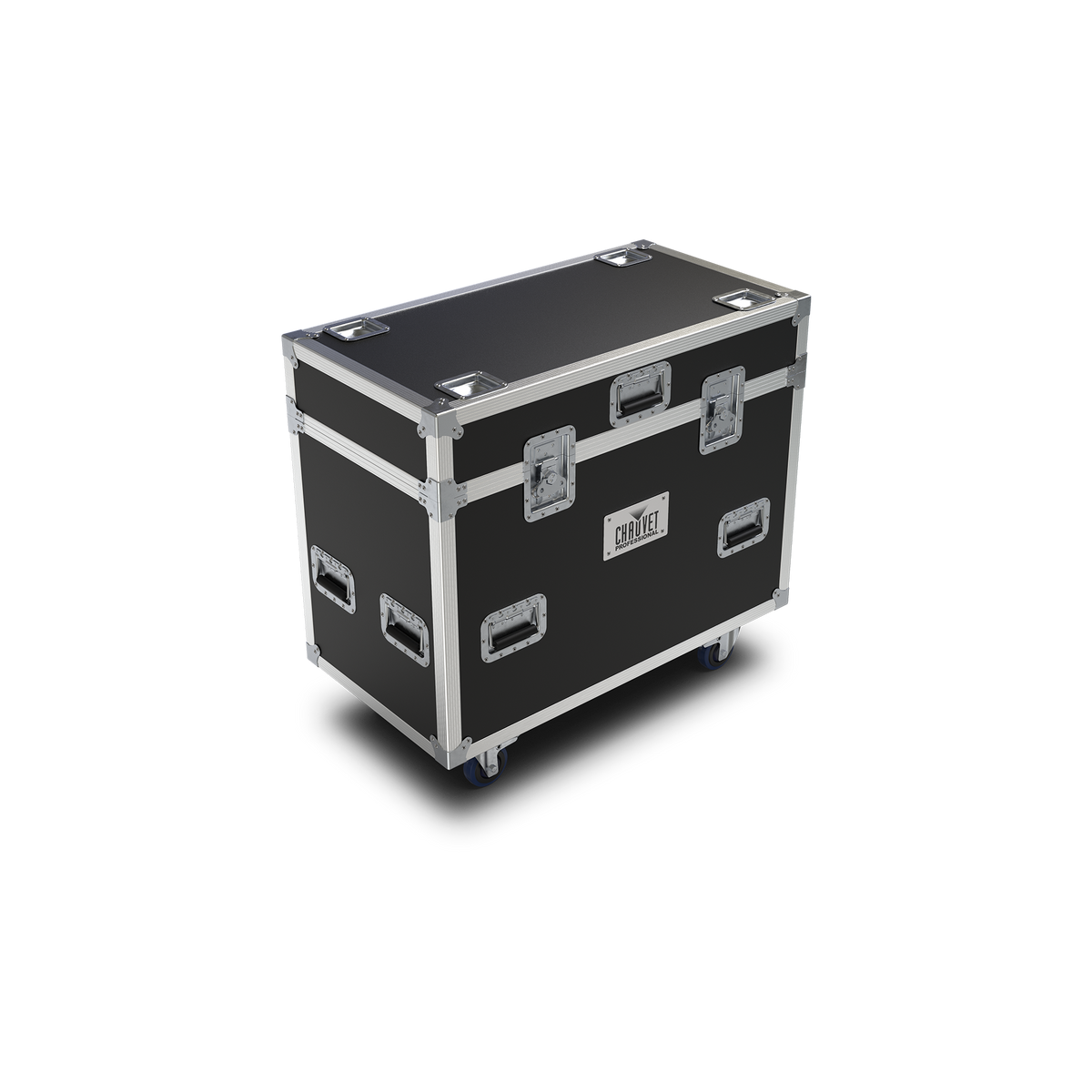 Chauvet Professional Rogue R1 Hybrid (2) Road Case