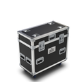Chauvet Professional Rogue R1X Spot (2) Road Case
