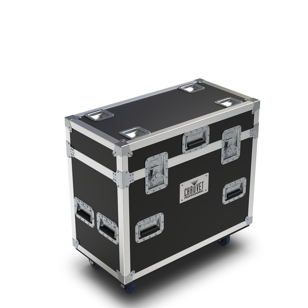 Chauvet Professional Rogue R1X Spot (2) Road Case