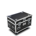 Chauvet Professional Rogue R1 Wash (6) Road Case