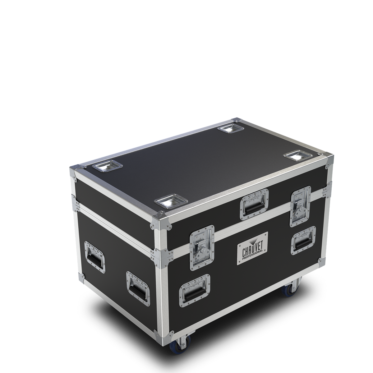 Chauvet Professional Rogue R1 Wash (6) Road Case