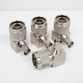 RF Venue CP Beam Hardware Kit CPB-PARTS-KIT, N to BNC Adapter Kit for CP Beam Antenna