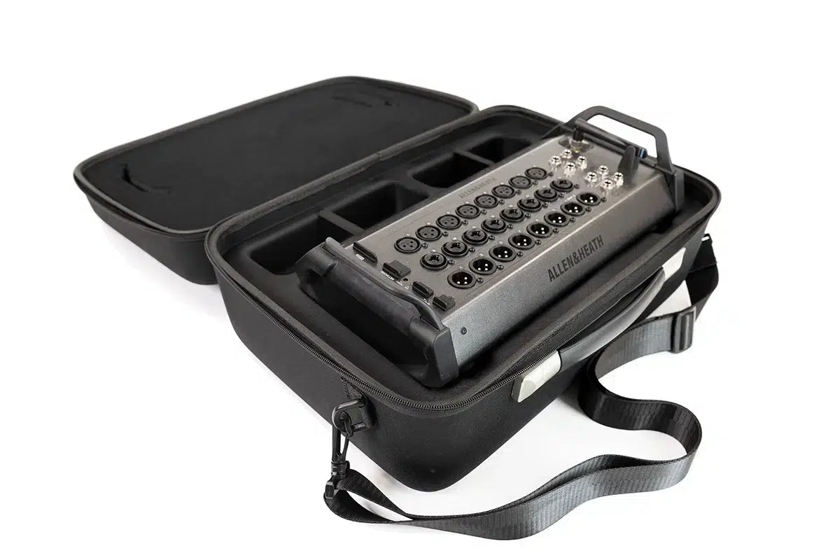 Allen & Heath CQ-18T Soft Carry Case