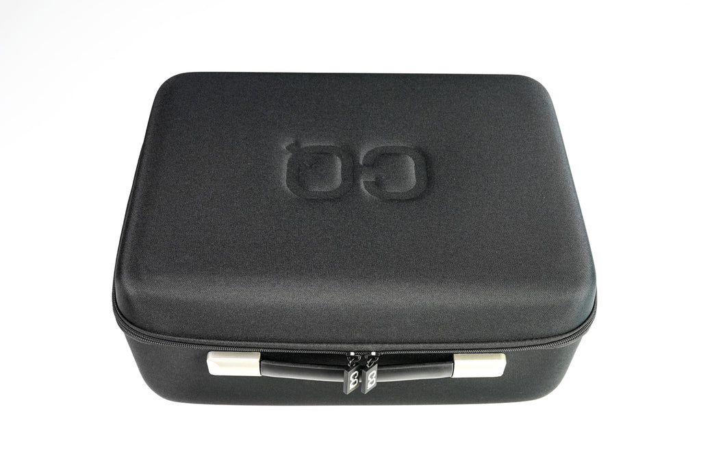 Allen & Heath CQ-12T Soft Carry Case - View 2