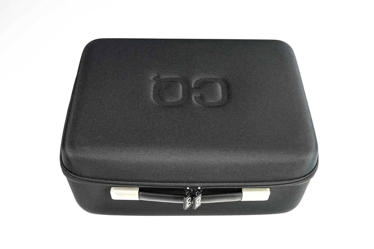 Allen & Heath CQ-20B Soft Carry Case - View 2