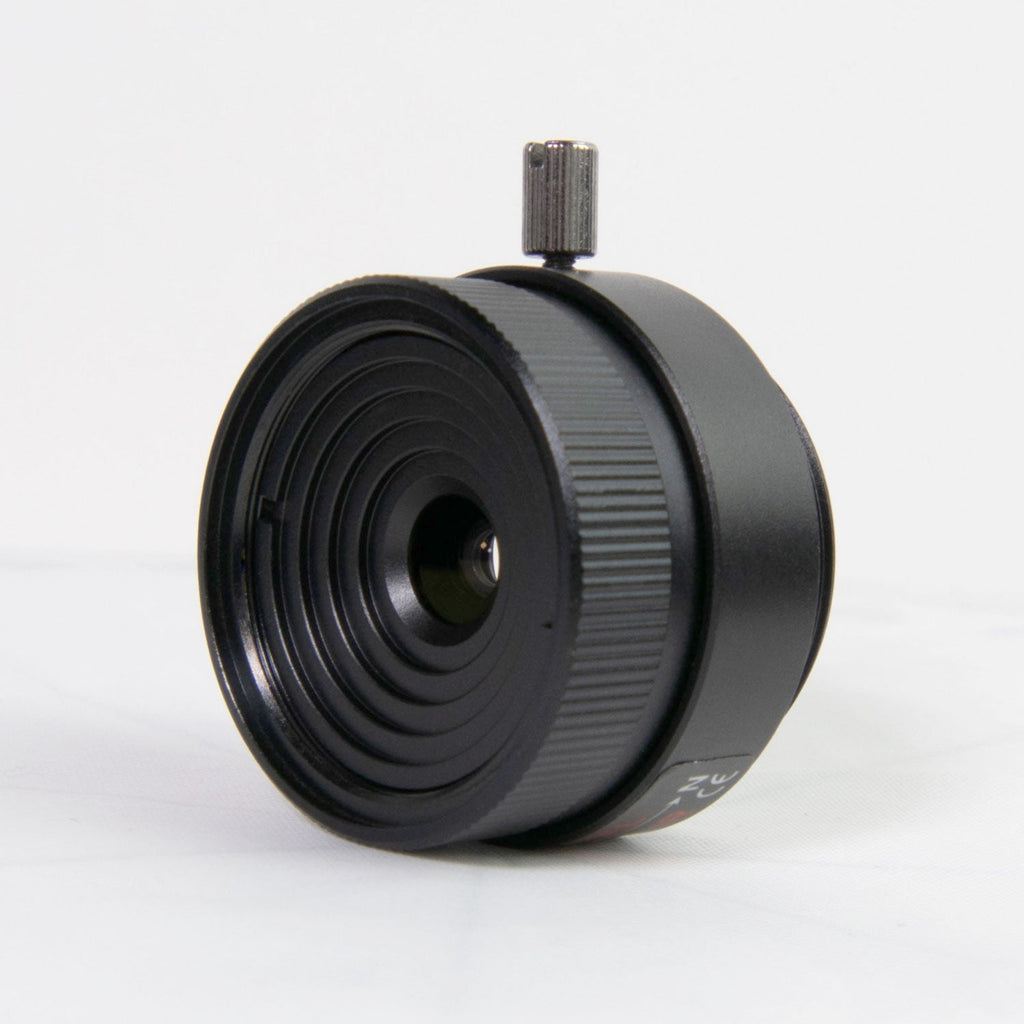 AIDA CS-12.0F, 12mm HD CS Mount Lens for GEN3G Camera