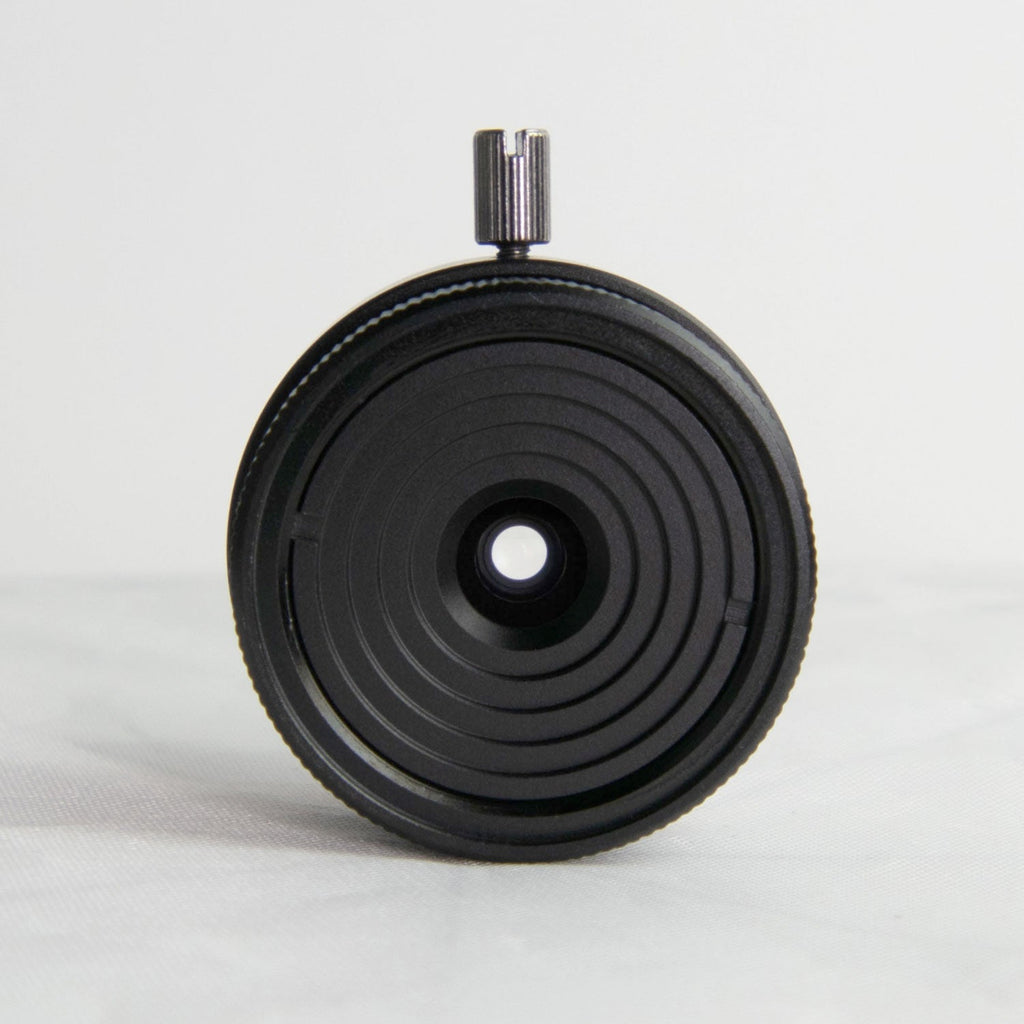 AIDA CS-12.0F, 12mm HD CS Mount Lens for GEN3G Camera