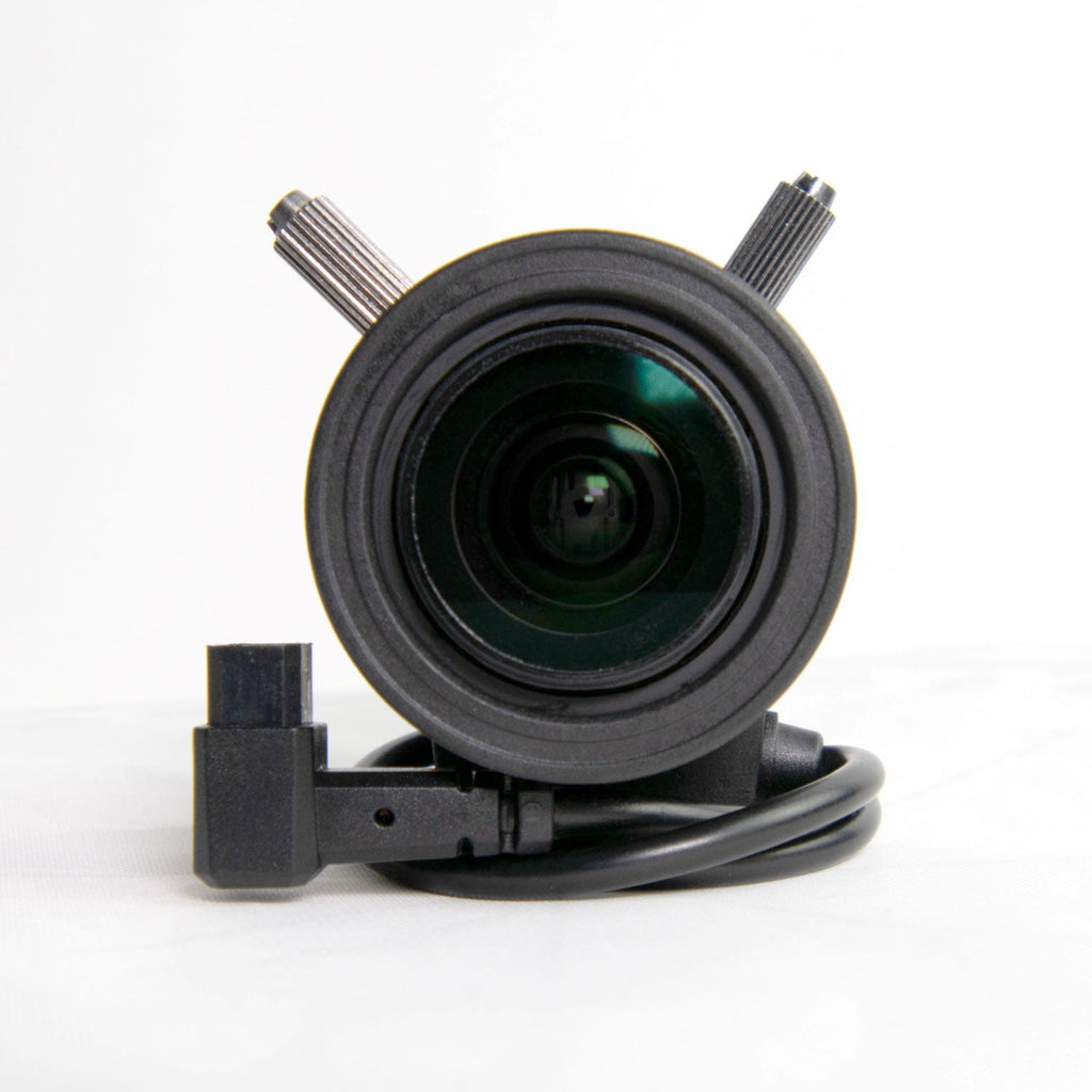 AIDA UHD-100A, UHD 4K/30 HDMI 1.4 EFP/POV Camera with TRS Stereo Audio Input