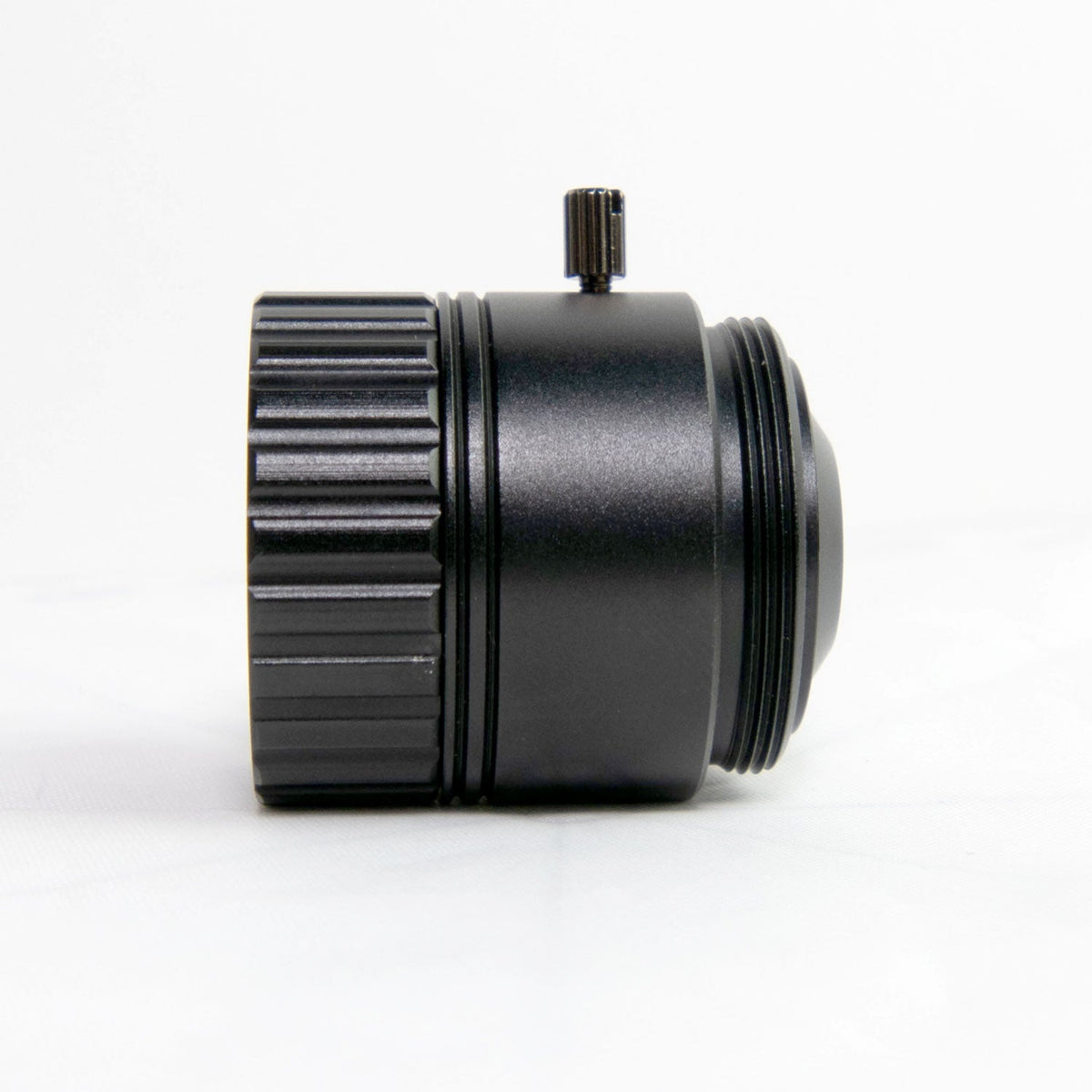 AIDA CS4K-5.0F, 4K Fixed 5mm HFOV 66° Manual Focus CS Mount Lens