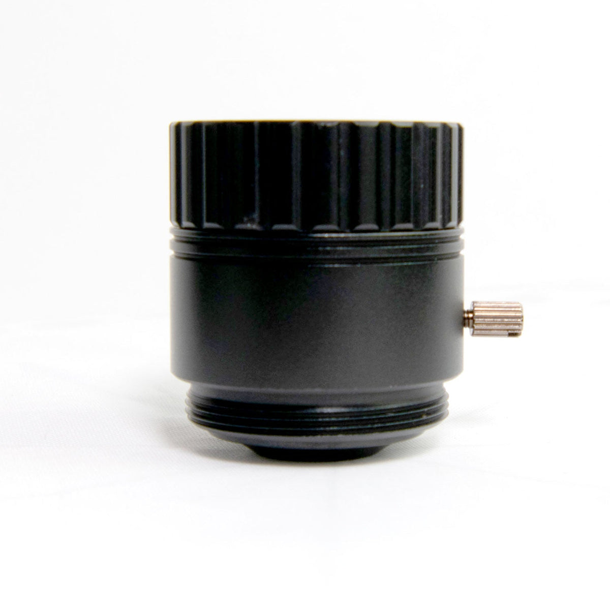 AIDA CS4K-5.0F, 4K Fixed 5mm HFOV 66° Manual Focus CS Mount Lens