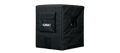 QSC CS15-CVR Heavy Duty Nylon Cordura Soft Transport Cover for CS15 Subwoofer