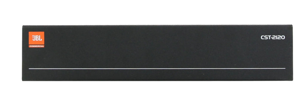JBL CST2120, Commercial Amplifier