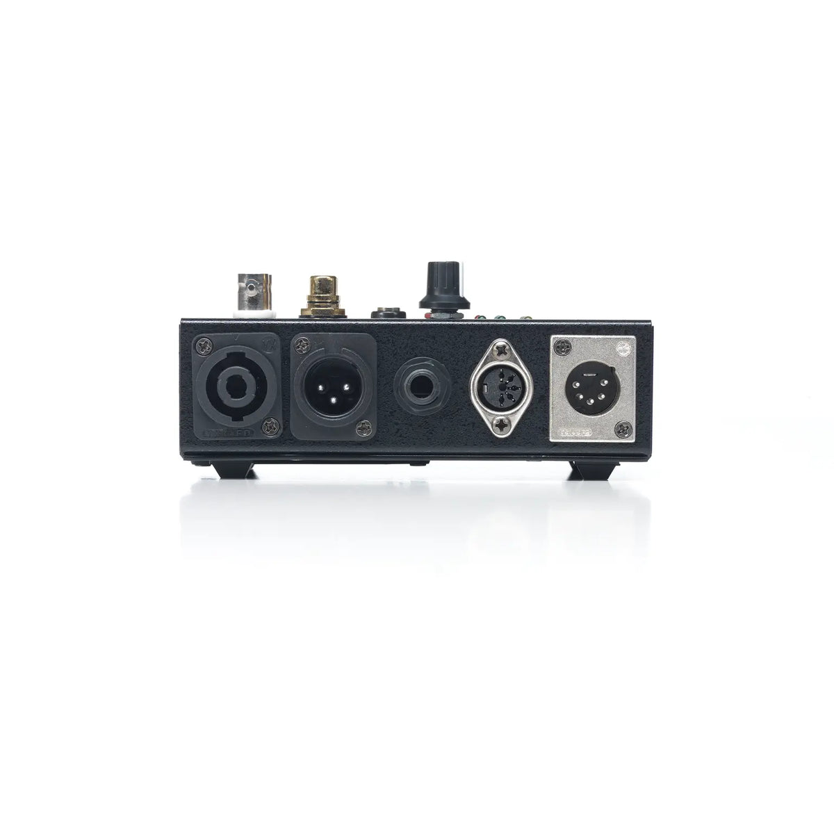 dbx CT2, Accessories