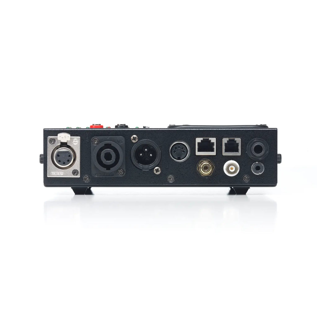 dbx CT3, Accessories