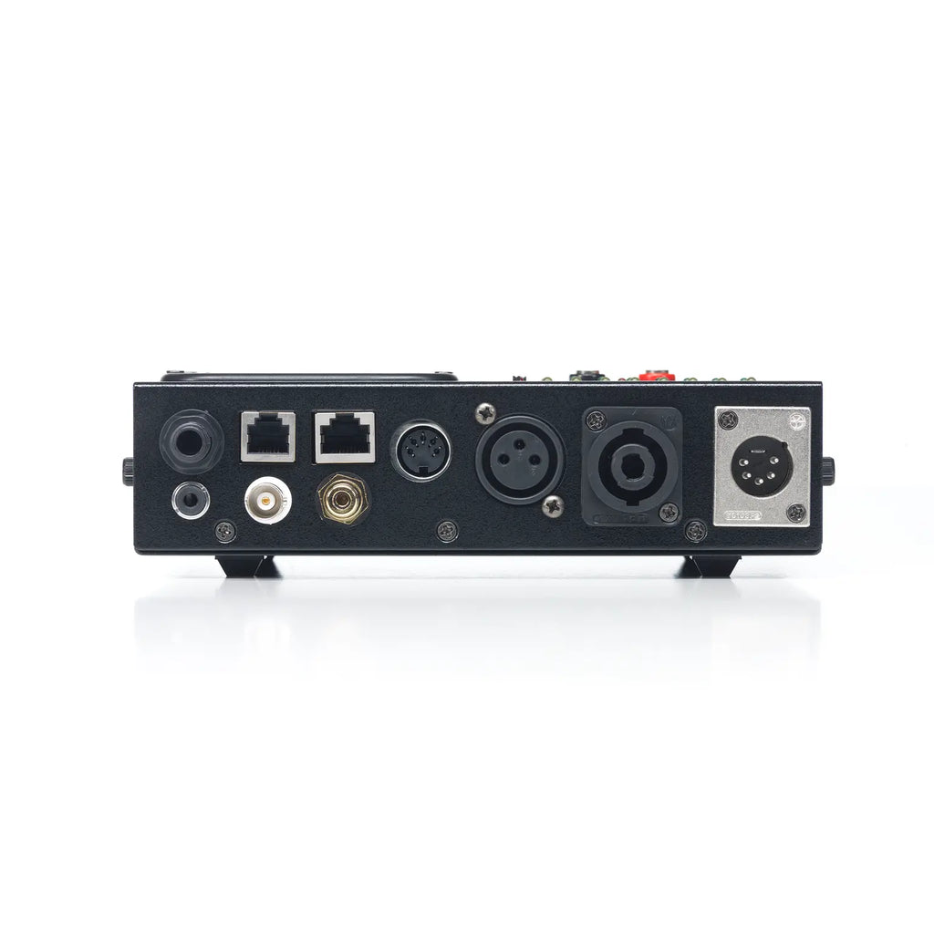 dbx CT3, Accessories