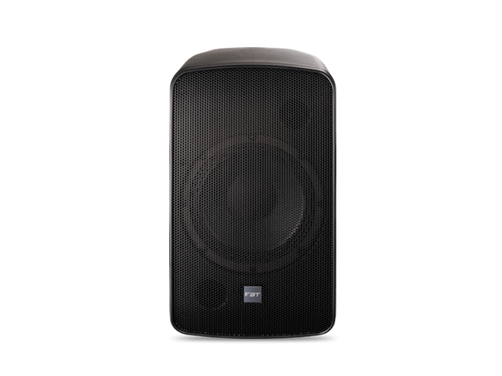 FBT CANTO 5CA BLK & WHT