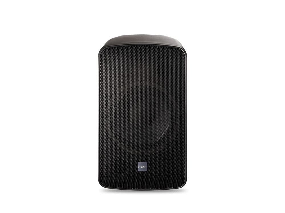 FBT CANTO 8CA BLK & WHT