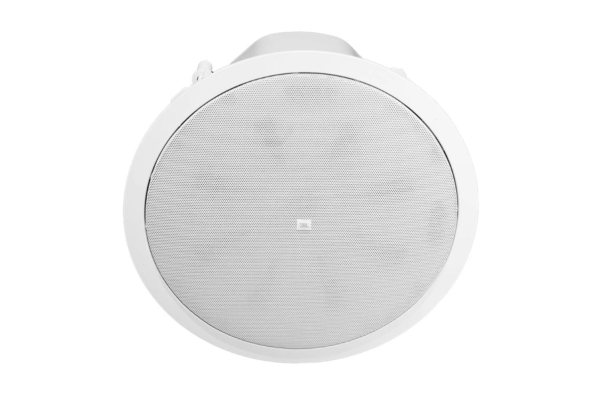 JBL CONTROL 47LP, Premium 6.5" Low-Profile Ceiling Speaker w Rbi