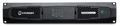 Crown DCI4X300DA, Four-channel, 300W @ 4Ω Power Amplifier with Dante™ / AES67 Networked Audio, and 70V/100V