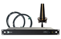 RF Venue 4 Channel Wireless Mic Upgrade Pack D-OMNIDISTRO4, DISTRO4 Antenna Distribution with Diversity Omni Antenna
