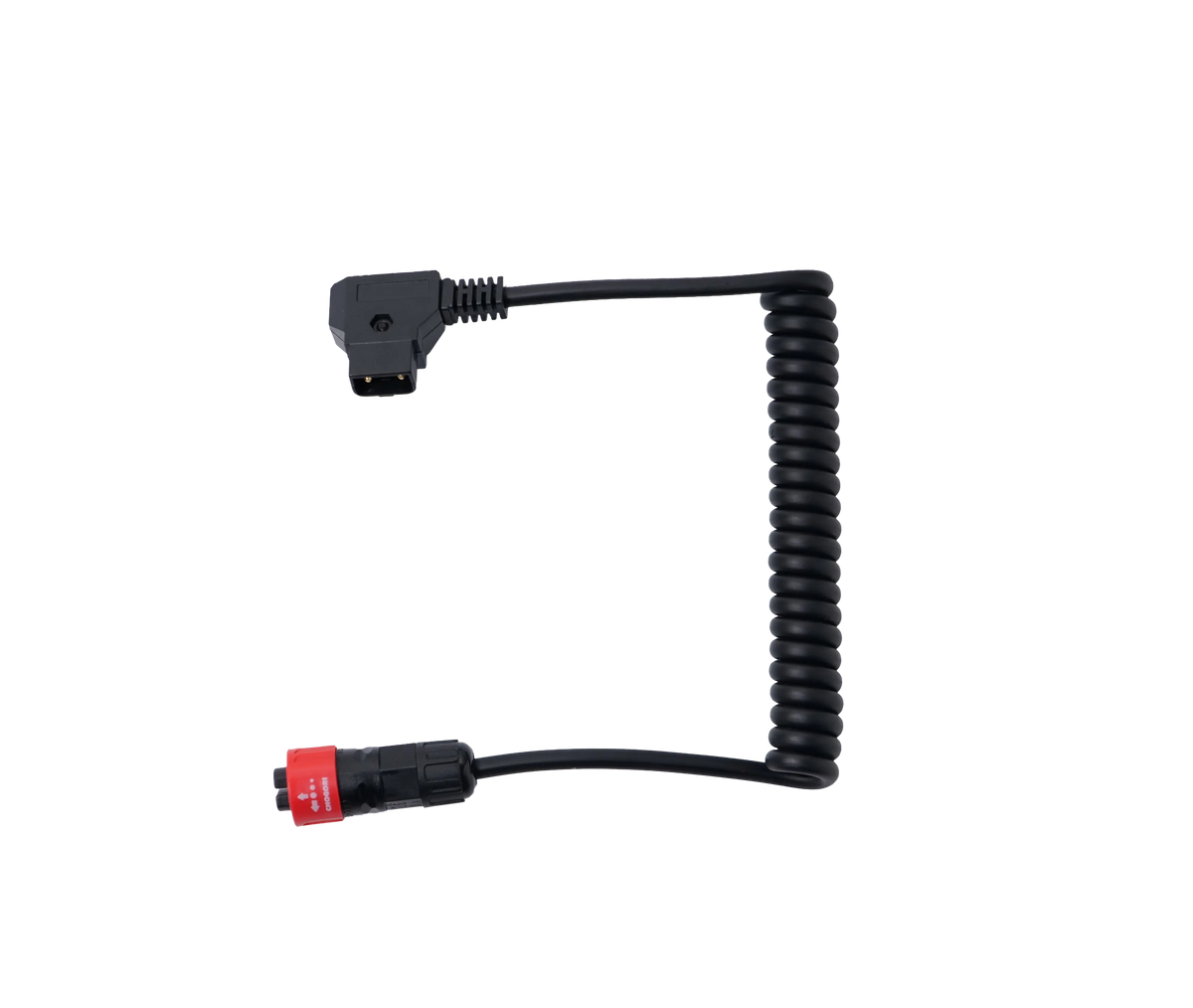 amaran D-Tap Power cable (2-Pin) MC 4 Kit, P60 Series, D-Tap Power Cable (2-Pin) for Amaran P60c/x