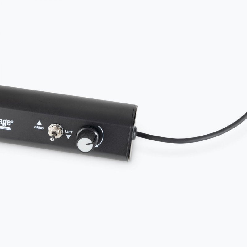 On-Stage DB100, Consumer to Pro DI, Black