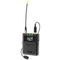 Deity DBTX THEOS Transmitter (Global), Wireless Microphone