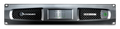 Crown DCI4X600N, Four-channel, 600W @ 4Ω Power Amplifier with BLU Link, 70V/100V / EN 54-16 Compliant for Life Safety Applications