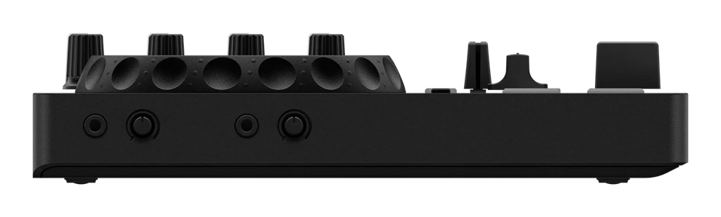 Pioneer DJ - AlphaTheta DDJ-FLX2, Professional DJ controller