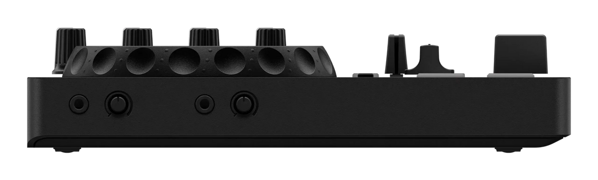 Pioneer DJ - AlphaTheta DDJ-FLX2, Professional DJ controller